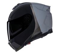 Casque Intégral Nolan N80-8 VERNICIATURA SPECIALE 343 Nero / Grigio