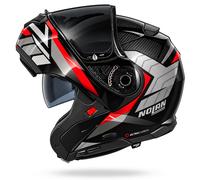 Casque intégral Nolan X-1005 ULTRA CARBON RITMO