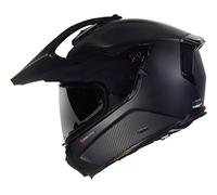 Casque Intégral Nolan X-552 U.C. TRIPLONERO 323 Carbonio / Nero