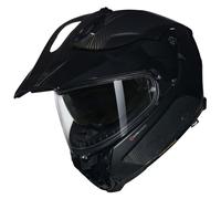 Casque intégral Nolan X-552 - ULTRA CARBON - TRIPLONERO