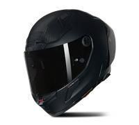 Nolan X-804 Rs Ultra Carbon Triplonero Full Face Helmet Noir L