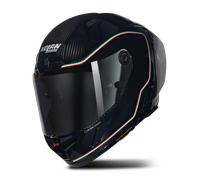 Casque Intégral Nolan X-804 RS U.C. ASSO DI PICCHE 341 Carbonio / Nero / Italia