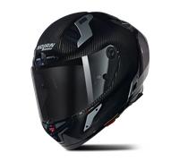 Casque Intégral Nolan X-804 RS U.C. ARGENTO 332 Carbonio / Argento