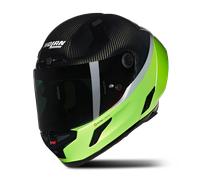 Nolan Casque Intégral X-804 Rs Ultra Carbon D.o.c