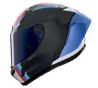 Casque intégral Nolan X-804 RS GEMINI