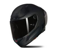 Nolan X-804 RS Ultra Carbon Puro 2025 Casque, noir-charbon, taille XS pour homme