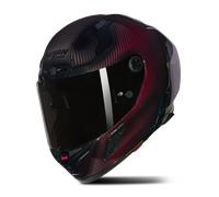 Casque Intégral Nolan X-804 RS Rouge BrillantM Rouge Brillant