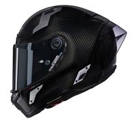 Casque Intégral Nolan X-804 RS U.C. ARGENTO 332 Carbonio / Argento