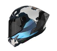 Nolan Casque moto X-804 RS Ultra Carbon Replica C. Checa 30 Anniversary Taille S