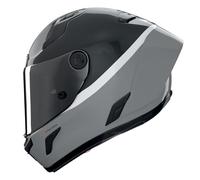 Nolan X-804 RS Ultra Carbon D.O.C. 358, casque intégral XL Carbone/Noir/Gris/Blanc Carbone/Noir/Gris/Blanc