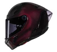 Casque Intégral Nolan X-804 RS U.C. LIQUIDO 326 Rosso liquido