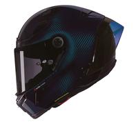 Casque Intégral Nolan X-804 RS U.C. LIQUIDO 328 Blu liquido