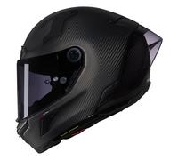 Nolan X-804 RS Ultra Carbon Puro 324, casque intégral L Noir Mat Noir Mat