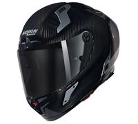 Casque intégral Nolan X-804 RS - ULTRA CARBON - ARGENTO