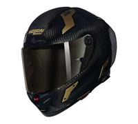 Casque intégral Nolan X-804 RS - ULTRA CARBON - AUREO