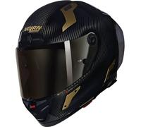 NOLAN Casque moto X-804 RS Ultra Carbon Aureo Carbon / Gold M