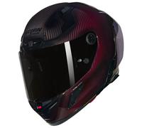 Casque intégral Nolan X-804 RS - ULTRA CARBON - LIQUIDO