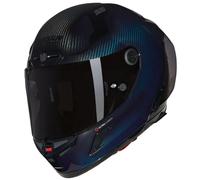 Casque intégral Nolan X-804 RS - ULTRA CARBON - LIQUIDO