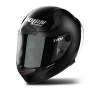 Casque Intégral Nolan X-804 RS Ultra Carbon Noir MatL Noir Mat