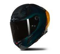 Nolan Casque Intégral X-804 Rs Ultra Carbon Liquido
