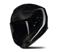 Casque Intégral Nolan X-903 U.C. INTRIGO 346 Carbonio / Nero / Grigio