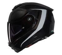 Casque Intégral Nolan X-903 U.C. INTRIGO 346 Carbonio / Nero / Grigio