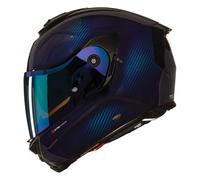 Casque Intégral Nolan X-903 U.C. LIQUIDO 328 Blu liquido