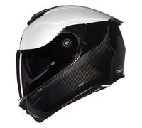 Casque Intégral Nolan X-903 U.C. VERNICIATURA SPECIALE 342 Carbonio/Perla/Nero