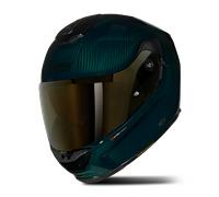 Casque Intégral Nolan X-903 VertM Vert