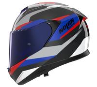 Nolan X-904 Ultra Carbon Calibro Full Face Helmet Multicolore L