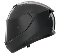 Nolan Casque intégral X-904 Ultra Carbon – Carbone complet brillant – Taille 3XL
