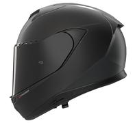 Nolan Casque intégral X-904 Ultra Carbon Triplonero 323 – Carbone mat/Noir mat XL