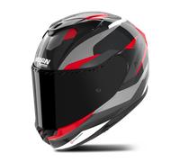 Nolan Casque intégral X-904 Ultra Carbon Calibro Noir Taille S