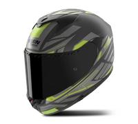 Casque Intégral Nolan X-904 Ultra Carbon Anthracite/Vert Impulse MatXL Anthracite,Vert Impulse Mat