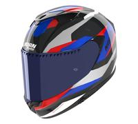 Casque intégral Nolan X-904 ULTRA CARBON CALIBRO