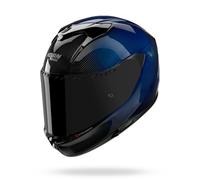Casque intégral Nolan X-904 ULTRA CARBON LIQUIDO