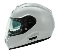 Casque Intégral NOS NS-6 Blanc Brilliant