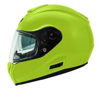 Casque Intégral NOS NS-6 Jaune Fluo