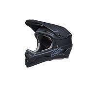 O'Neal Backflip Solid V21 Casque intégral XL Noir