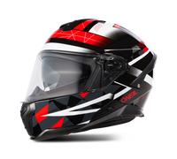 Casque Intégral O’Neal Challenger Exo Noir/Gris/RougeL Noir,Gris,Rouge