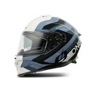 Casque Intégral O’Neal Challenger Exo Noir/GrisM Noir,Gris