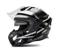 Casque Intégral O’Neal Challenger Exo V.23 Noir/Gris/BlancS Noir,Gris,Blanc
