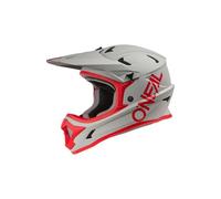 Oneal Sonus Solid Off-road Helmet Gris XL