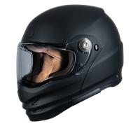§Casque Intégral Origine Galaxy Noir§