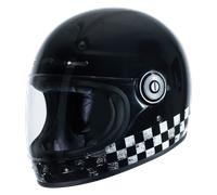 §Casque Intégral Origine Vega Racer Noir§
