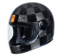 §Casque Intégral Origine Vega Speed Titane§