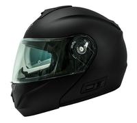Casque Intégral Ouvrable NOS NS-8 Noir Mat