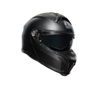 Casque intégral ouvrant AGV Tourmodular Mono - Matt Black