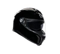 Casque intégral ouvrant AGV Tourmodular Mono - Noir