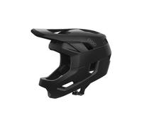 Casque integral poc otocon noir matt